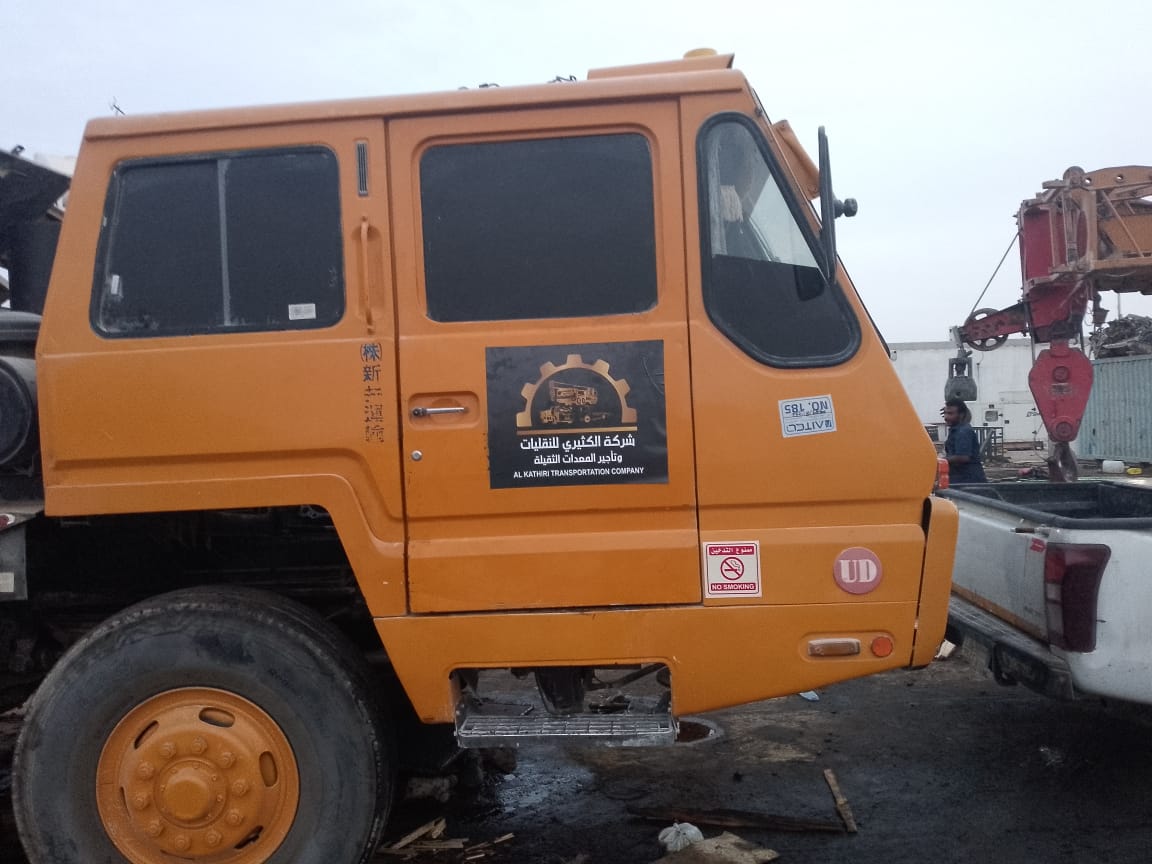 معدات شركة الكثيري - صورة 1