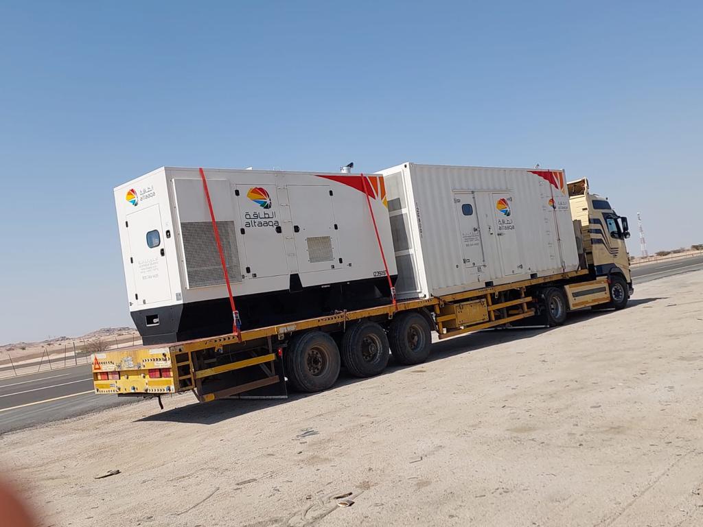 معدات شركة الكثيري - صورة 12