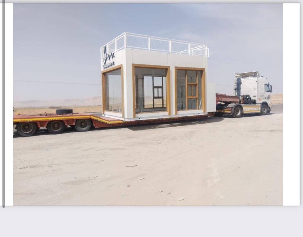 معدات شركة الكثيري - صورة 15