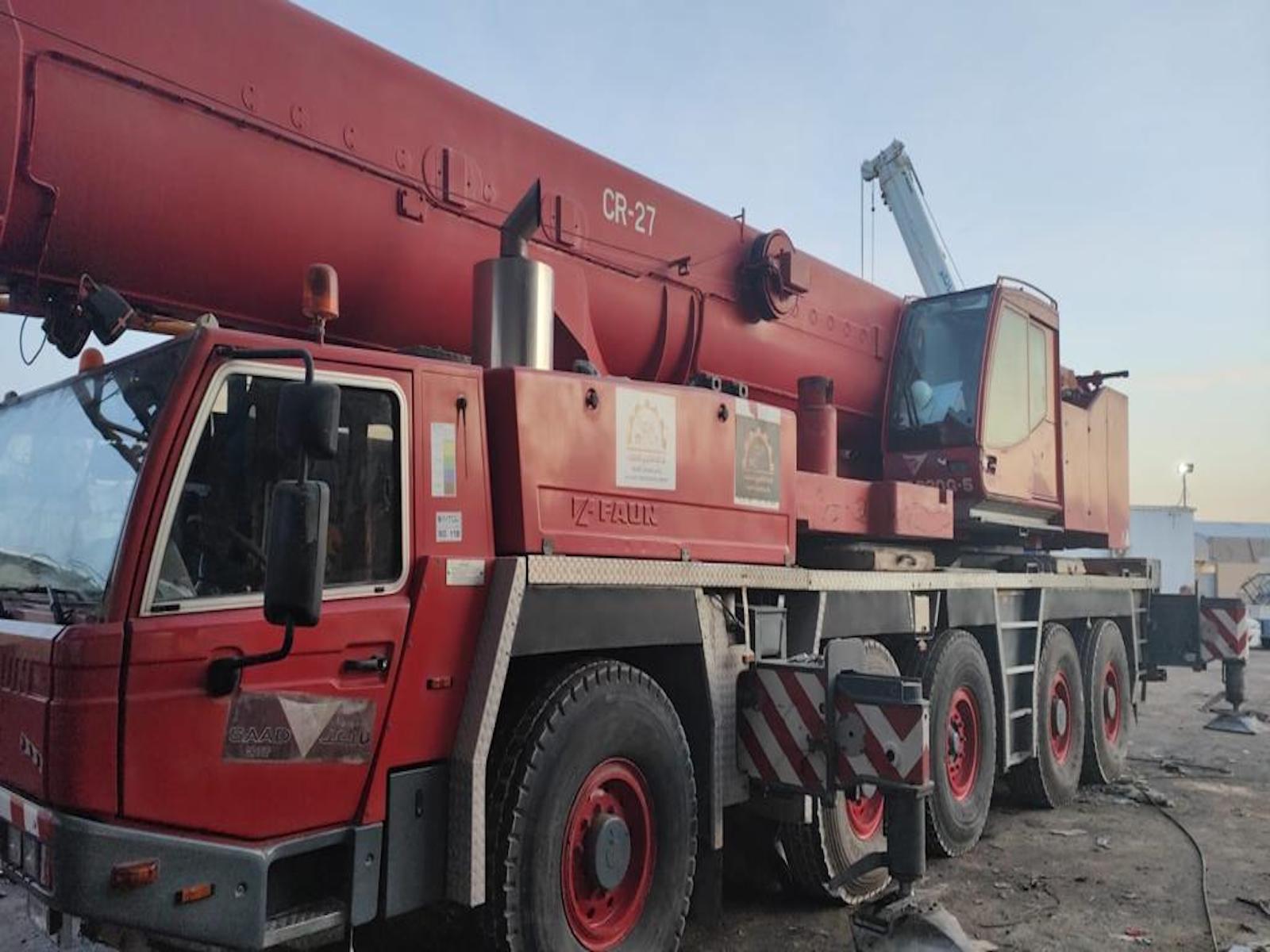 معدات شركة الكثيري - صورة 16