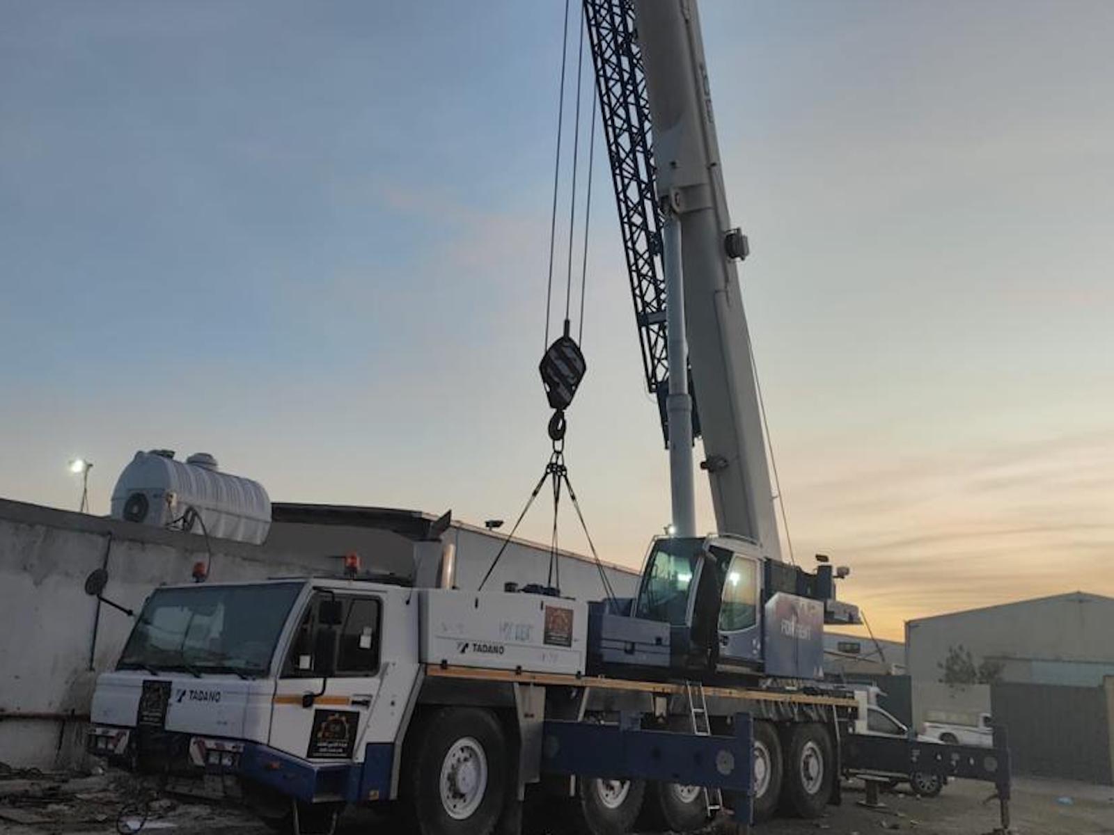 معدات شركة الكثيري - صورة 18