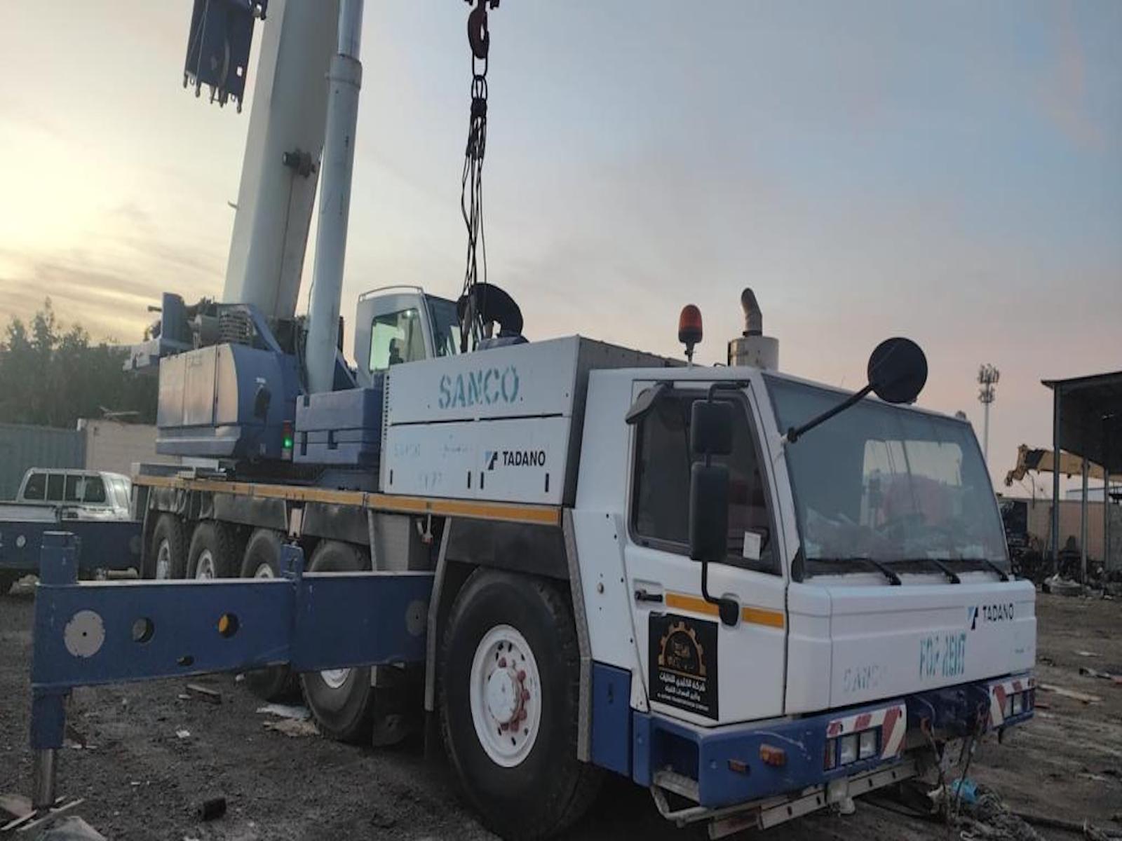 معدات شركة الكثيري - صورة 19