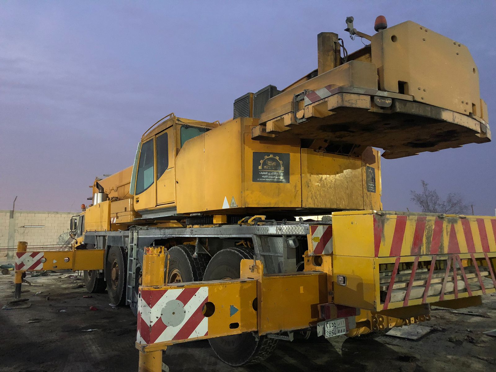 معدات شركة الكثيري - صورة 8