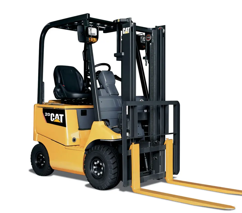 فوركلفت رافعة شوكية