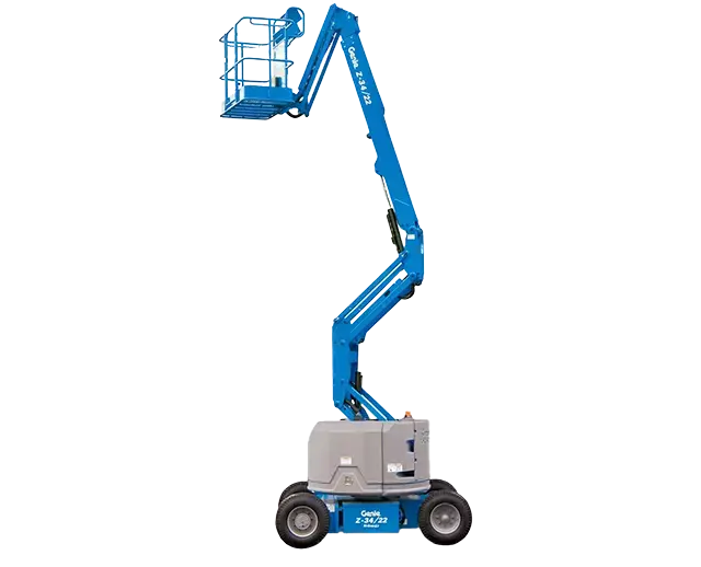 مان لفت منصة رفع